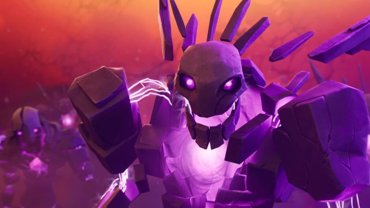 Fortnite: Chapter 2 - Season 8 thumbnail 2