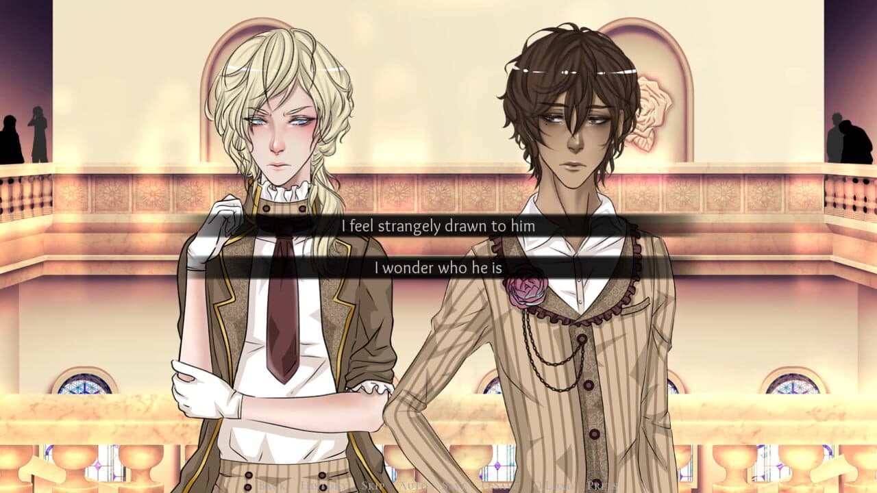 Mannequin Academy screenshot 1
