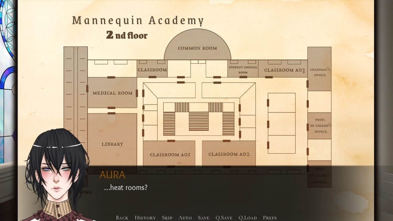 Mannequin Academy thumbnail 13