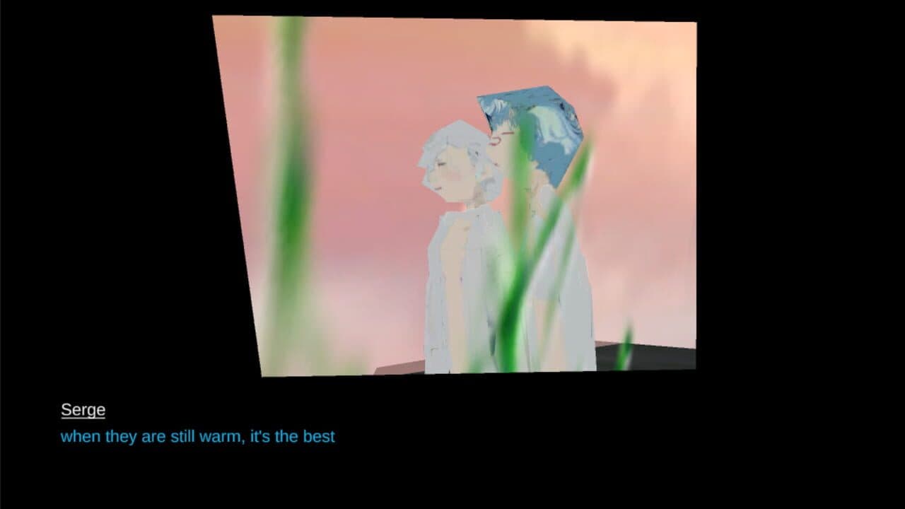 Lilian: The beginning of the end thumbnail 2