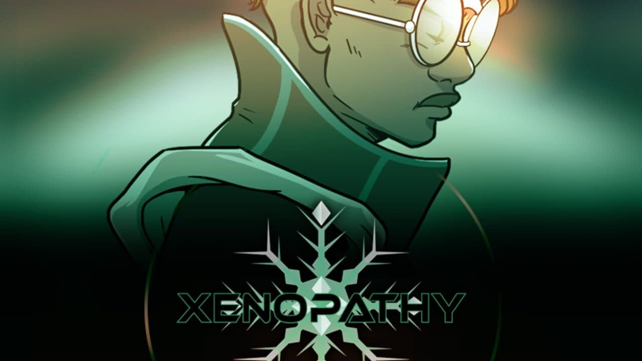 Xenopathy thumbnail 5