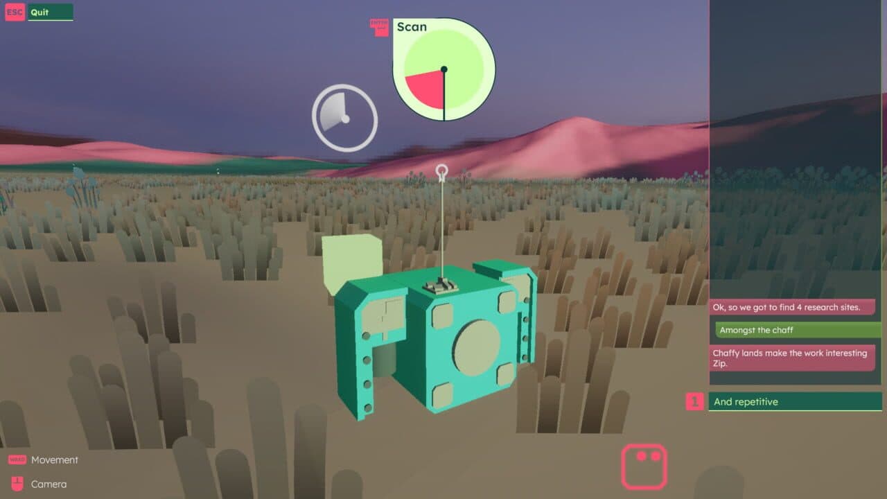 Two Peas in a pod screenshot 1