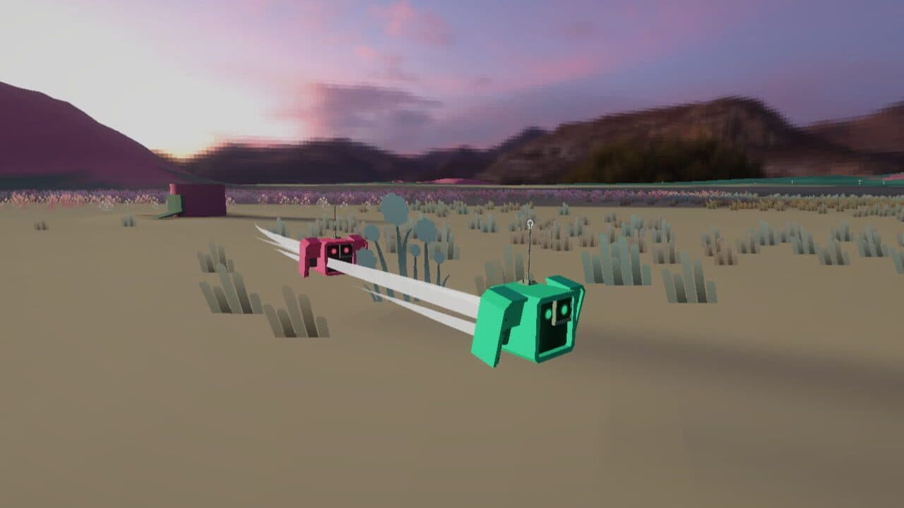 Two Peas in a pod thumbnail 2