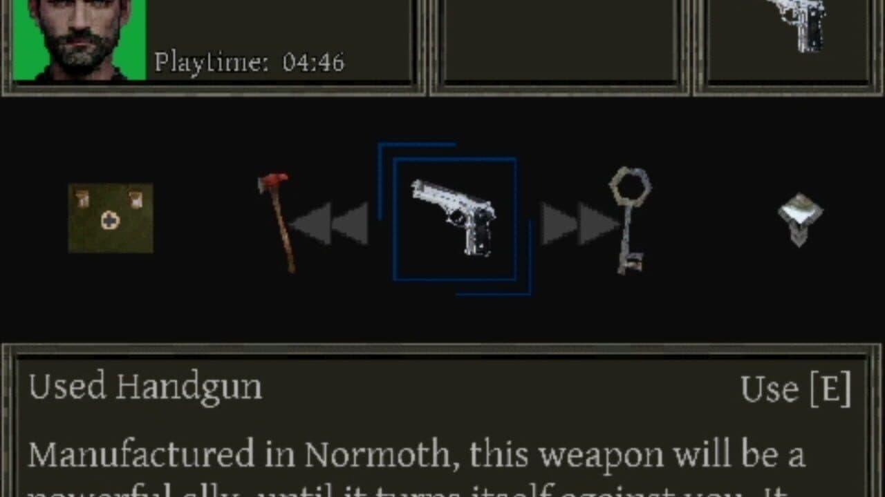 Shadow Over Normoth thumbnail 4
