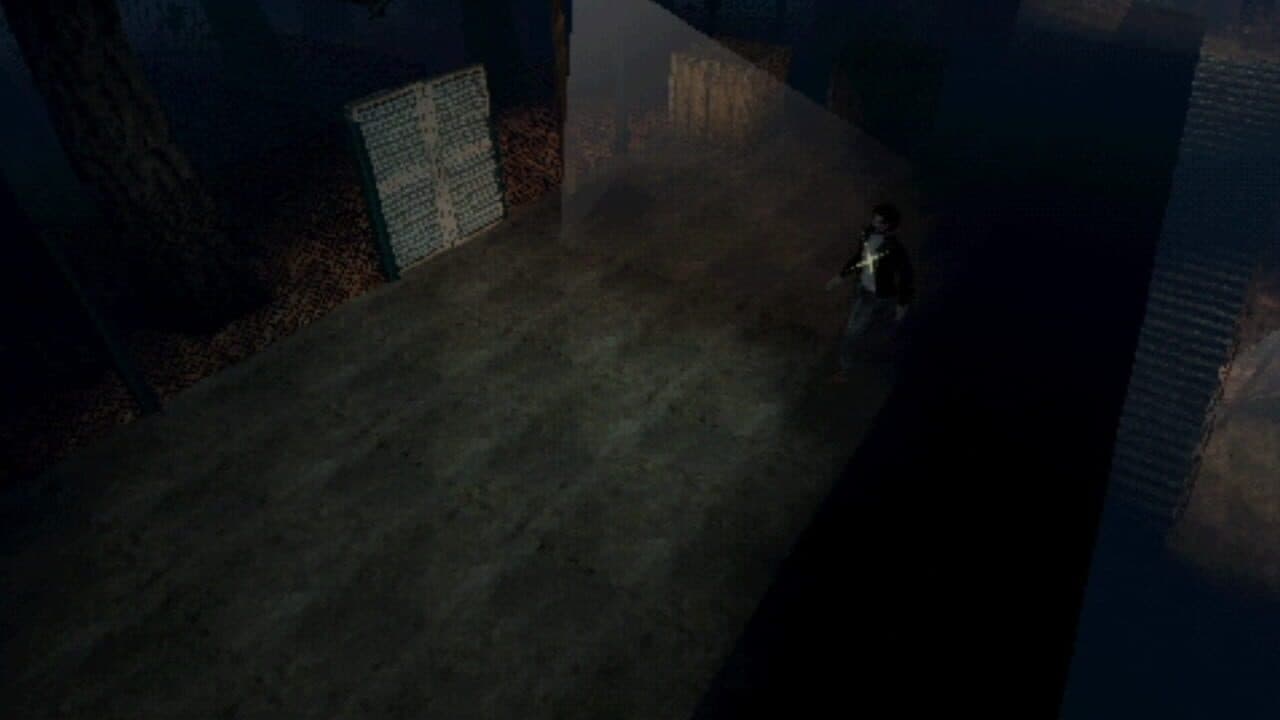 Shadow Over Normoth thumbnail 9
