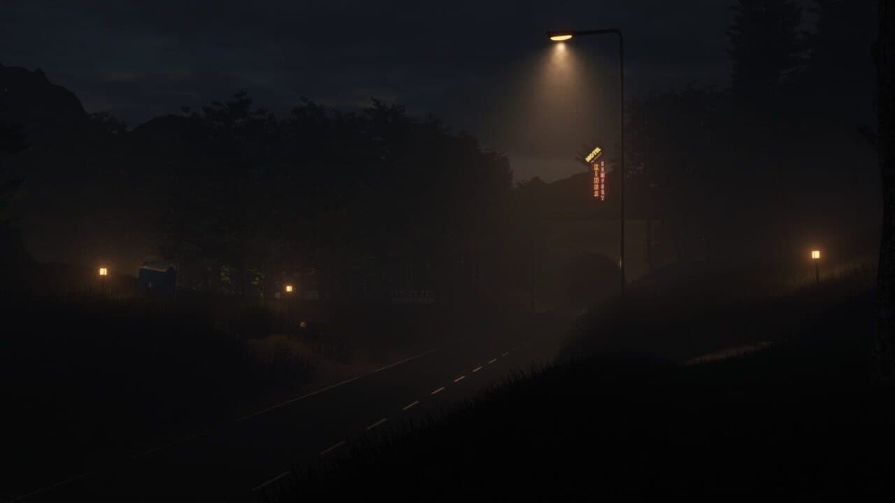 Northbury Grove: Walls Closing In thumbnail 3
