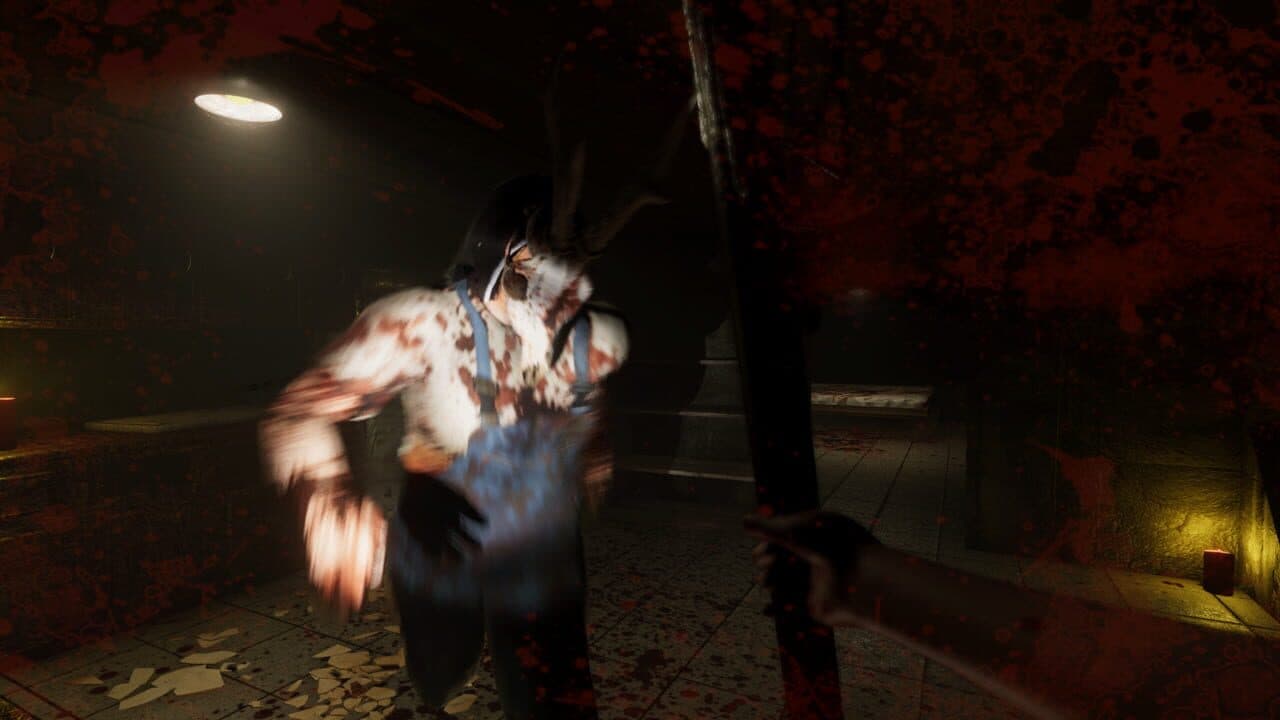 Northbury Grove: Walls Closing In thumbnail 4