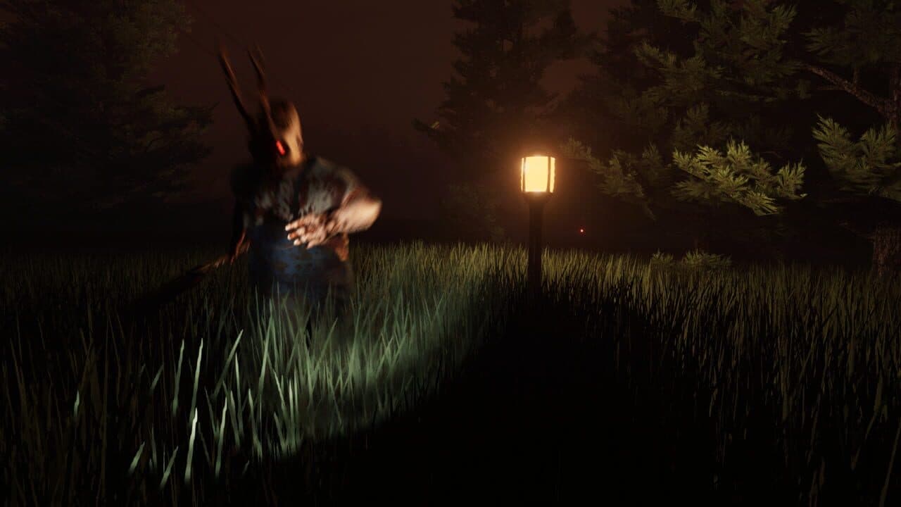 Northbury Grove: Walls Closing In thumbnail 5