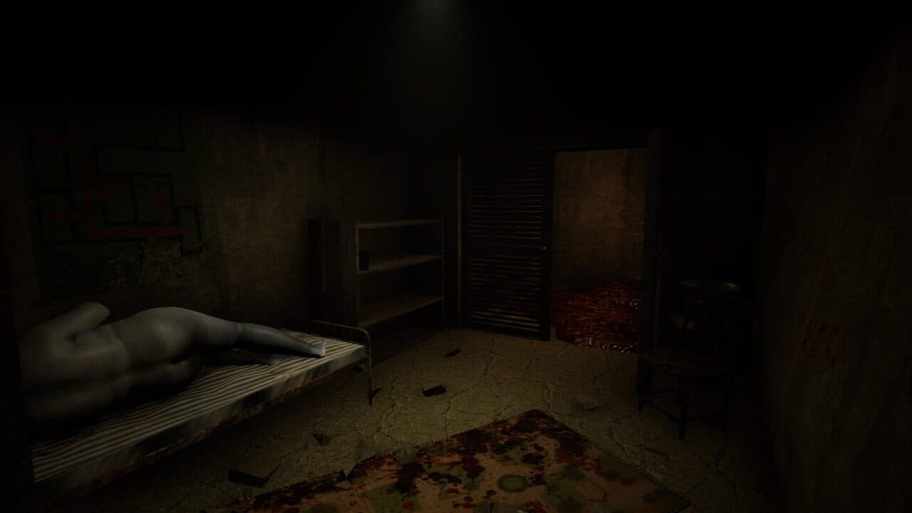 Northbury Grove: Walls Closing In thumbnail 6
