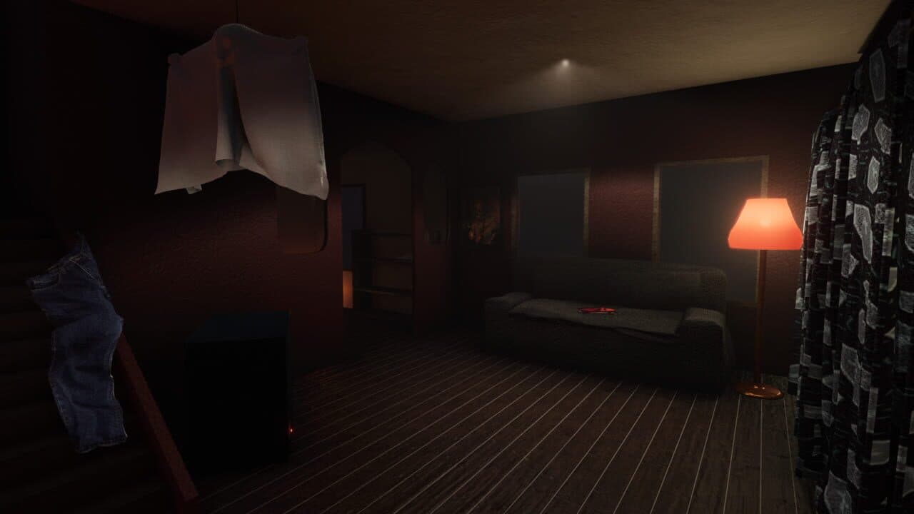 Northbury Grove: Walls Closing In thumbnail 7