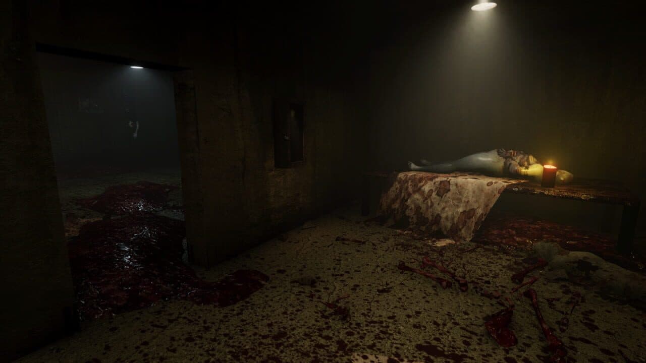 Northbury Grove: Walls Closing In thumbnail 8