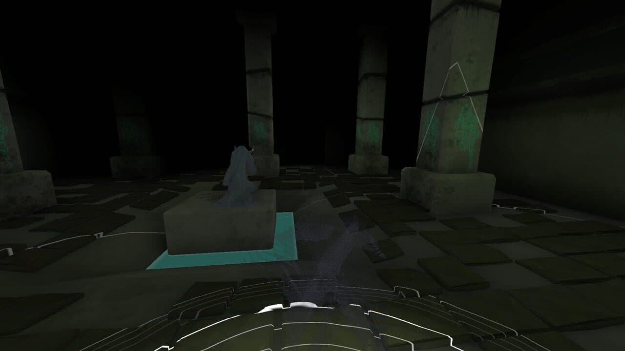 Shadows of a Sunless World thumbnail 3