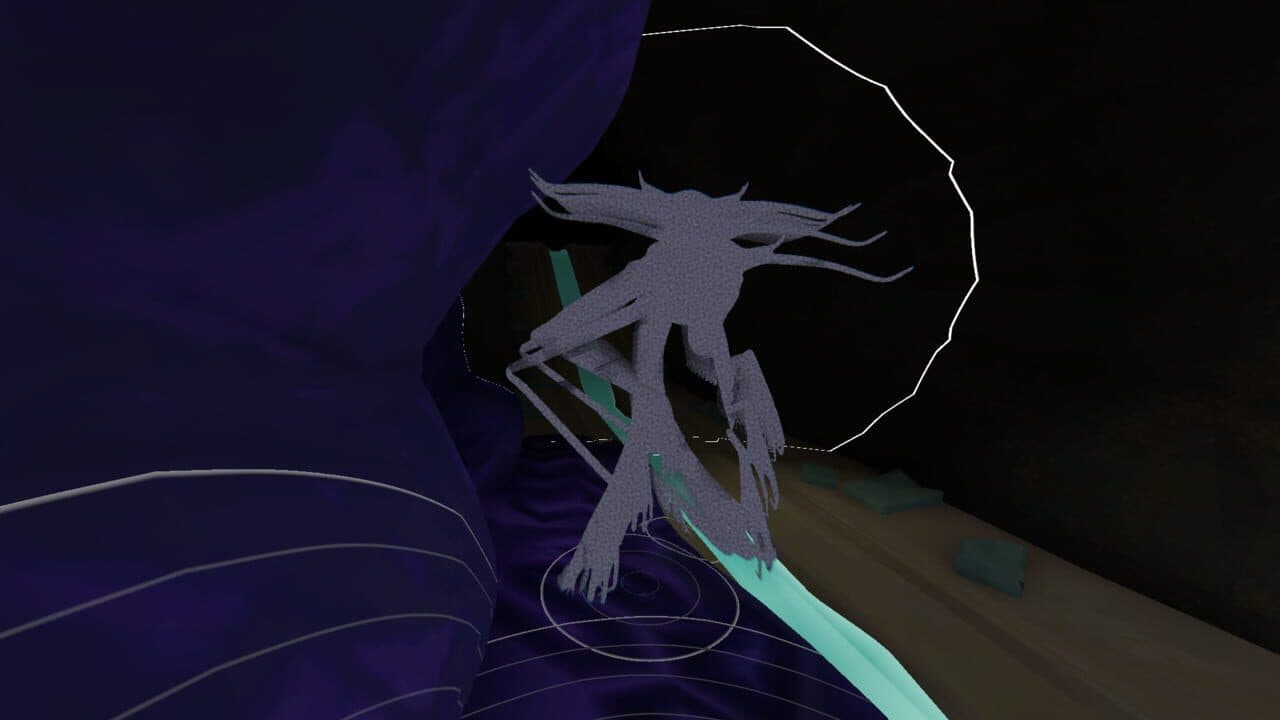 Shadows of a Sunless World thumbnail 4
