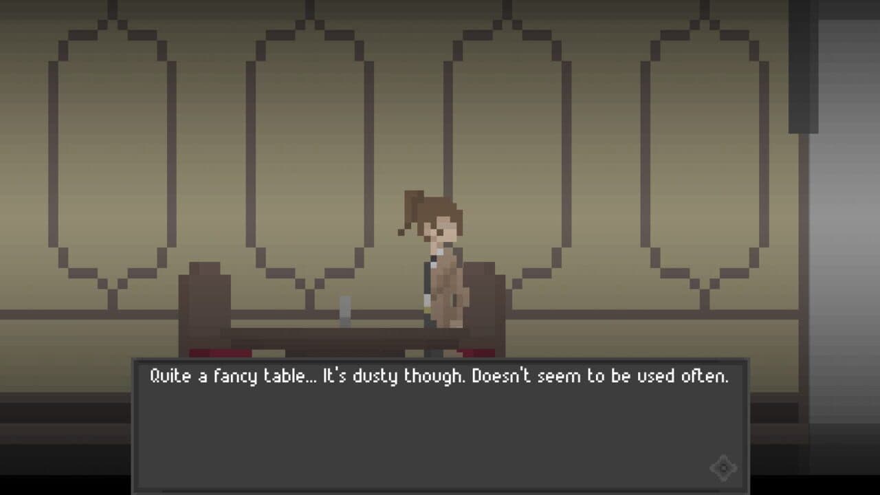 Detect Occult screenshot 1
