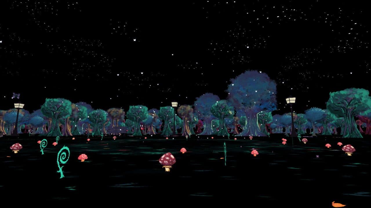 The Midnight Park thumbnail 2