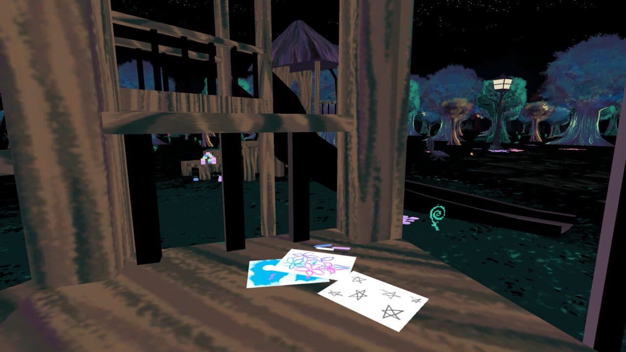 The Midnight Park thumbnail 3