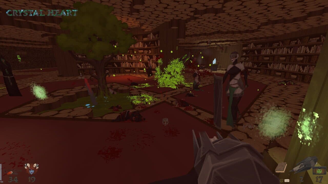 Hedon Bloodrite thumbnail 2