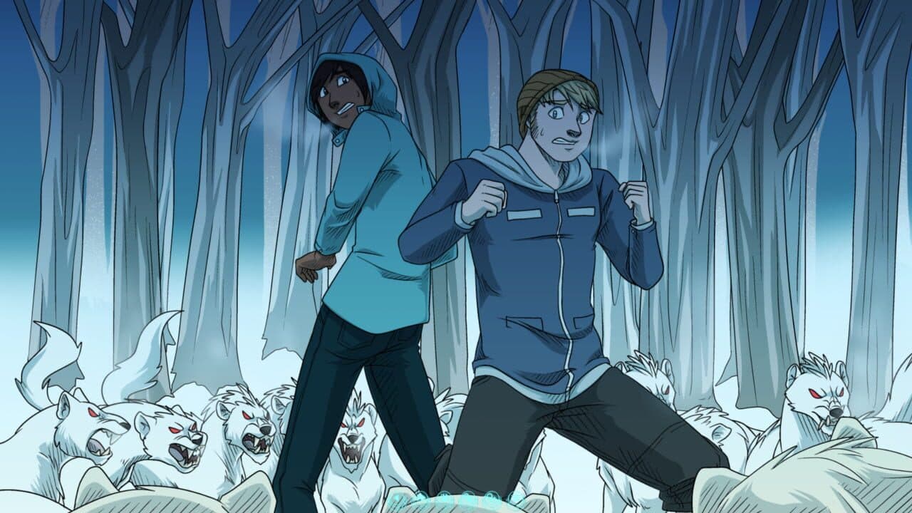 Play Dead! #2 thumbnail 8