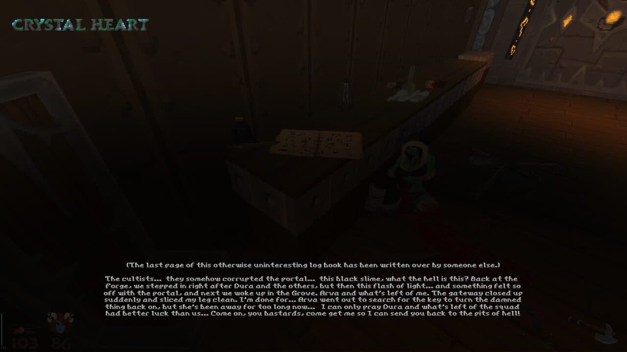 Hedon Bloodrite thumbnail 3