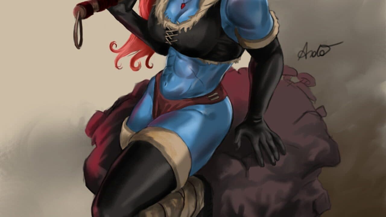 Hedon Bloodrite thumbnail 22