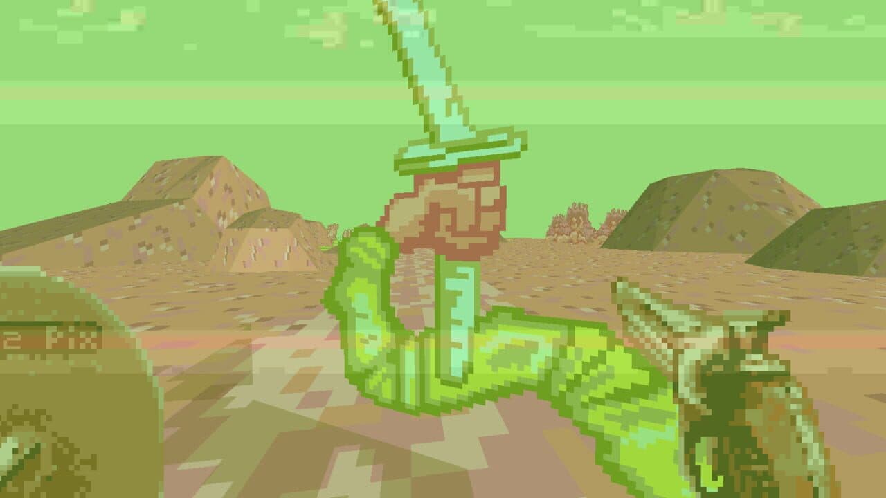 Enter the Skinja thumbnail 3