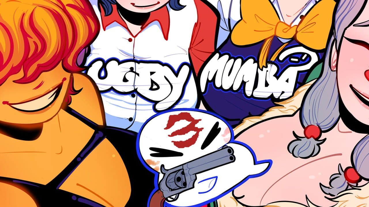 Ugby Mumba 3 thumbnail 3