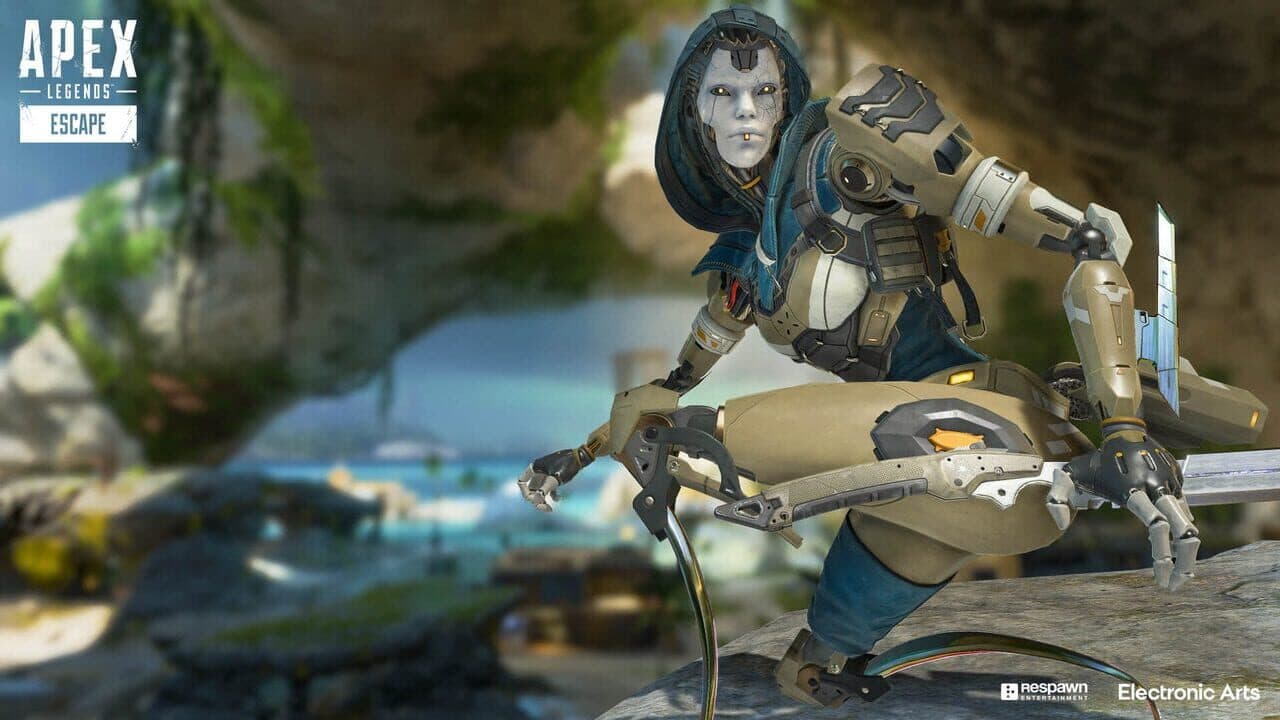Apex Legends: Escape thumbnail 5