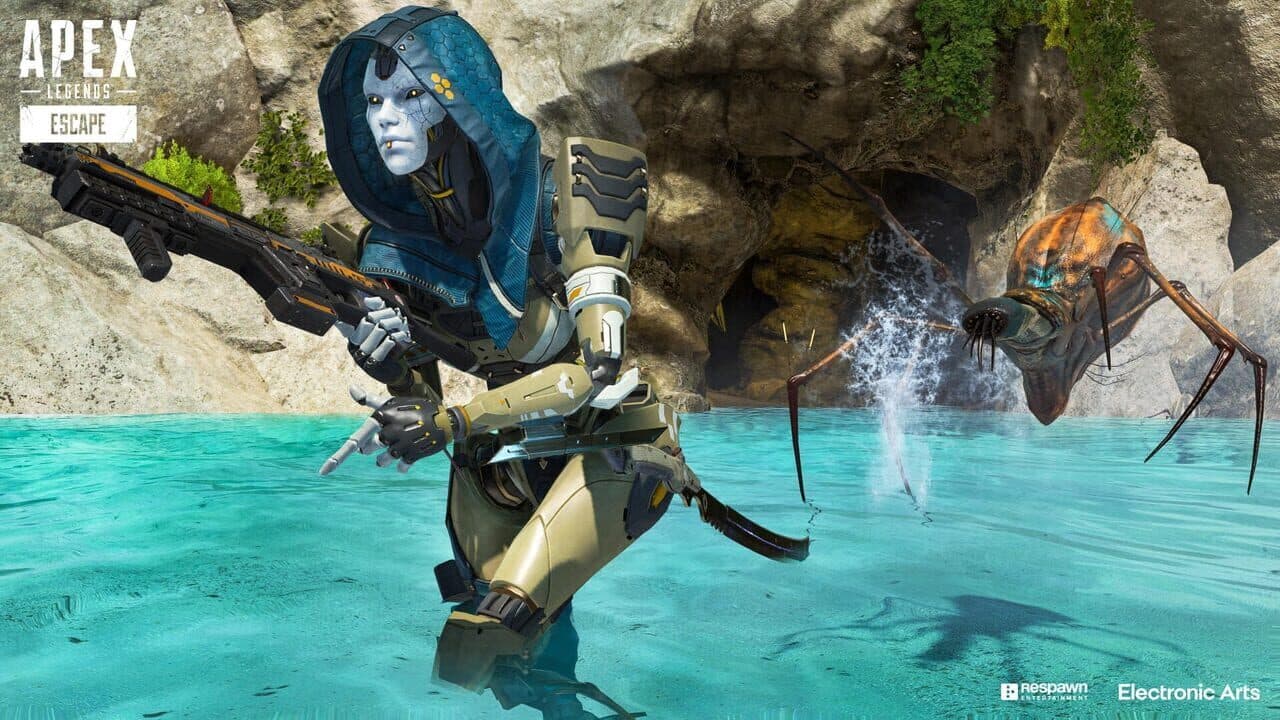 Apex Legends: Escape thumbnail 4