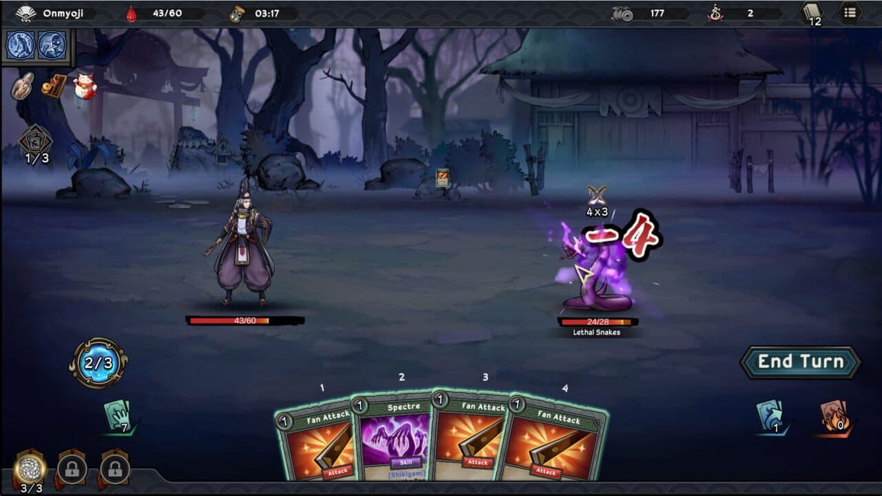 Castle Morihisa thumbnail 3