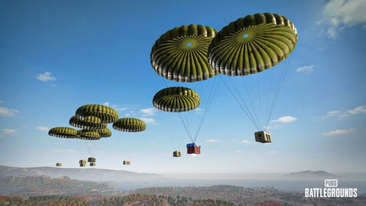 PUBG: Battlegrounds - Season 13 thumbnail 8