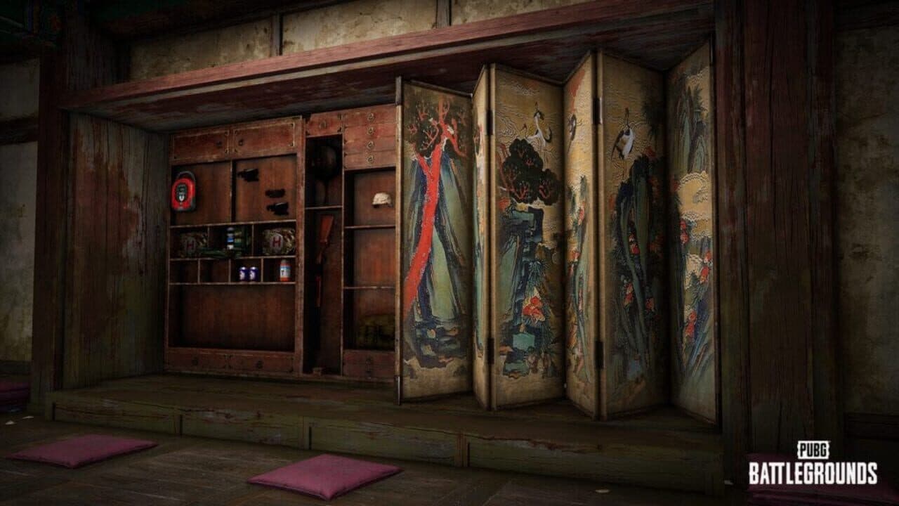 PUBG: Battlegrounds - Season 13 thumbnail 7