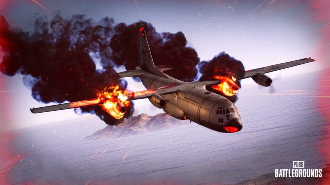 PUBG: Battlegrounds - Season 13 thumbnail 6