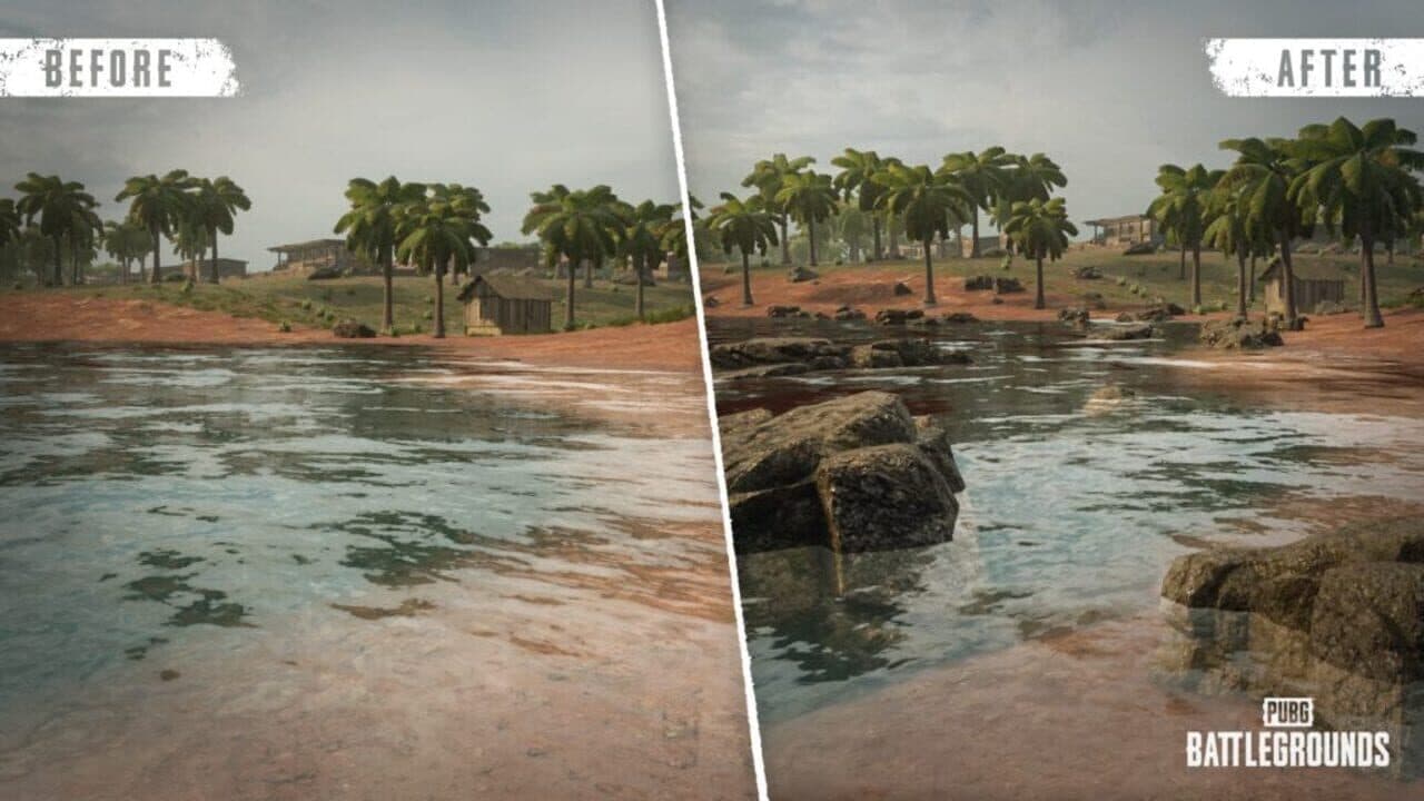 PUBG: Battlegrounds - Season 13 thumbnail 5