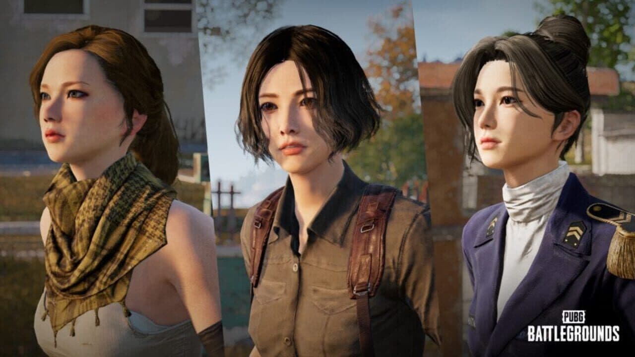 PUBG: Battlegrounds - Season 13 thumbnail 2