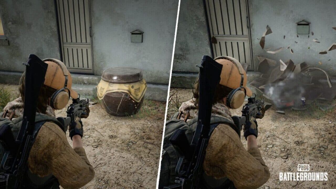 PUBG: Battlegrounds - Season 14 thumbnail 4