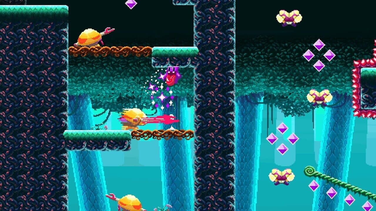 Super Mombo Quest thumbnail 2