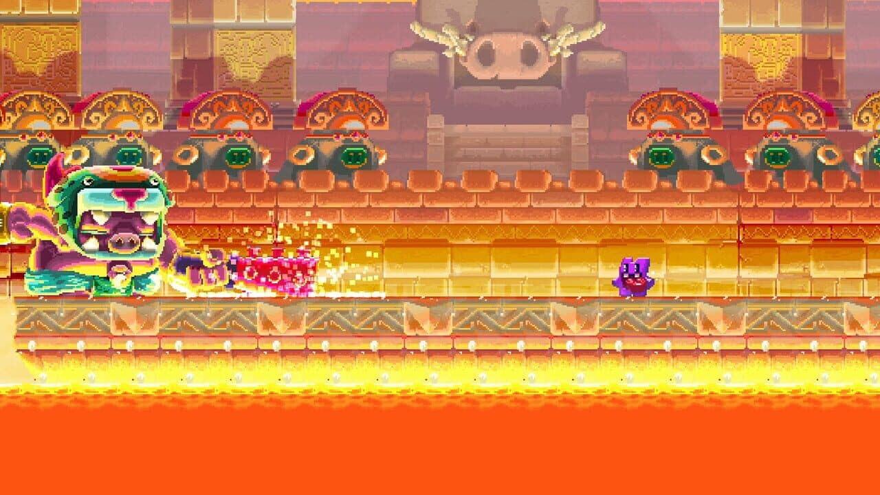 Super Mombo Quest thumbnail 3