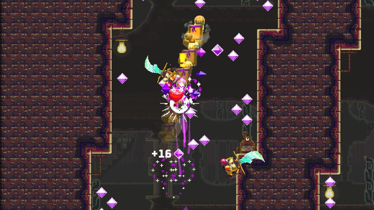 Super Mombo Quest thumbnail 4