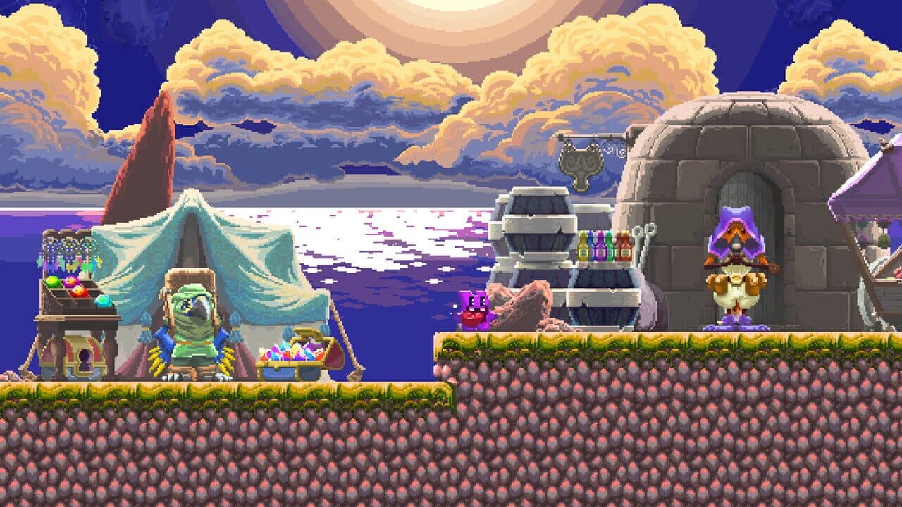 Super Mombo Quest thumbnail 5