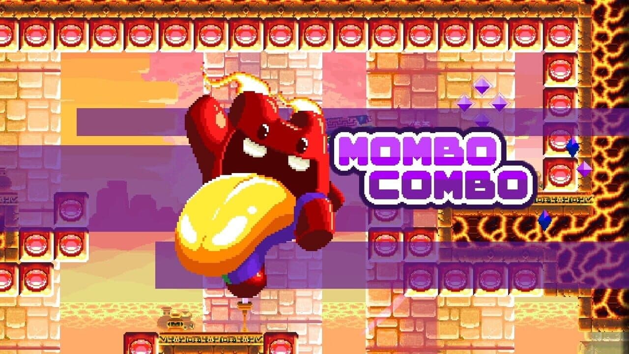 Super Mombo Quest thumbnail 6