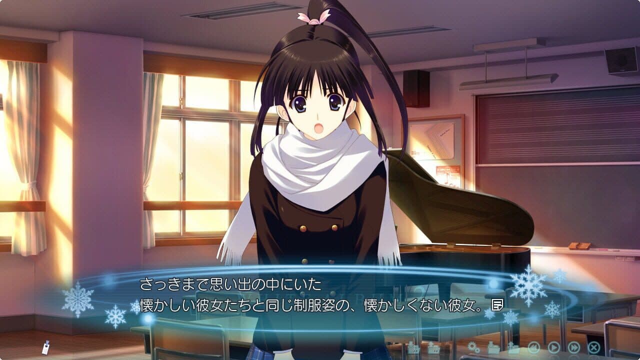 White Album 2: Closing Chapter thumbnail 3