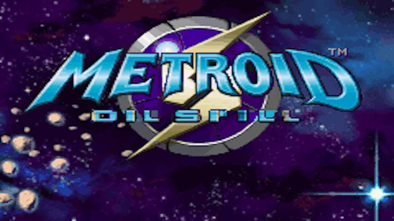 Metroid Oil Spill thumbnail 3