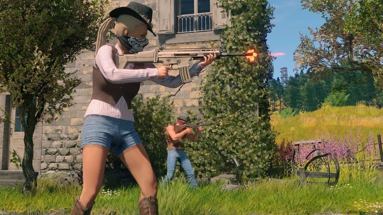 CRSED: F.O.A.D. thumbnail 2