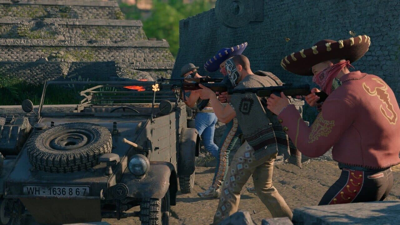 CRSED: F.O.A.D. thumbnail 3