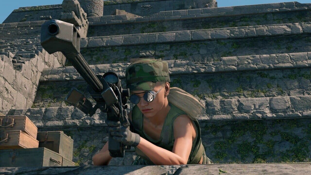 CRSED: F.O.A.D. thumbnail 4