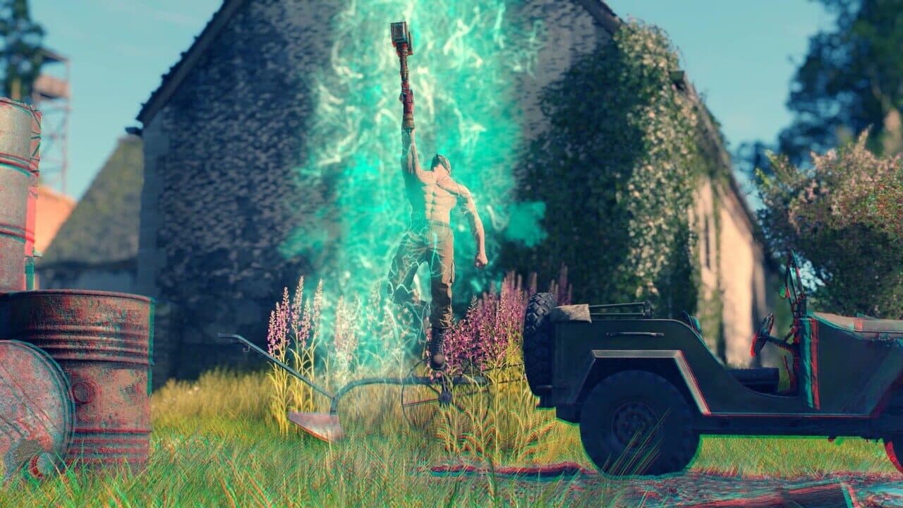CRSED: F.O.A.D. thumbnail 5
