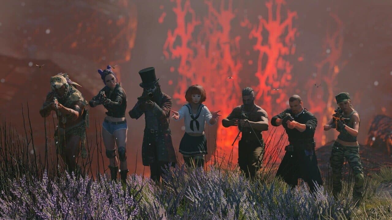 CRSED: F.O.A.D. thumbnail 6