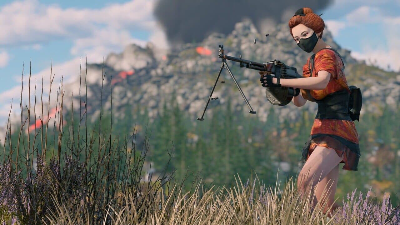 CRSED: F.O.A.D. thumbnail 7