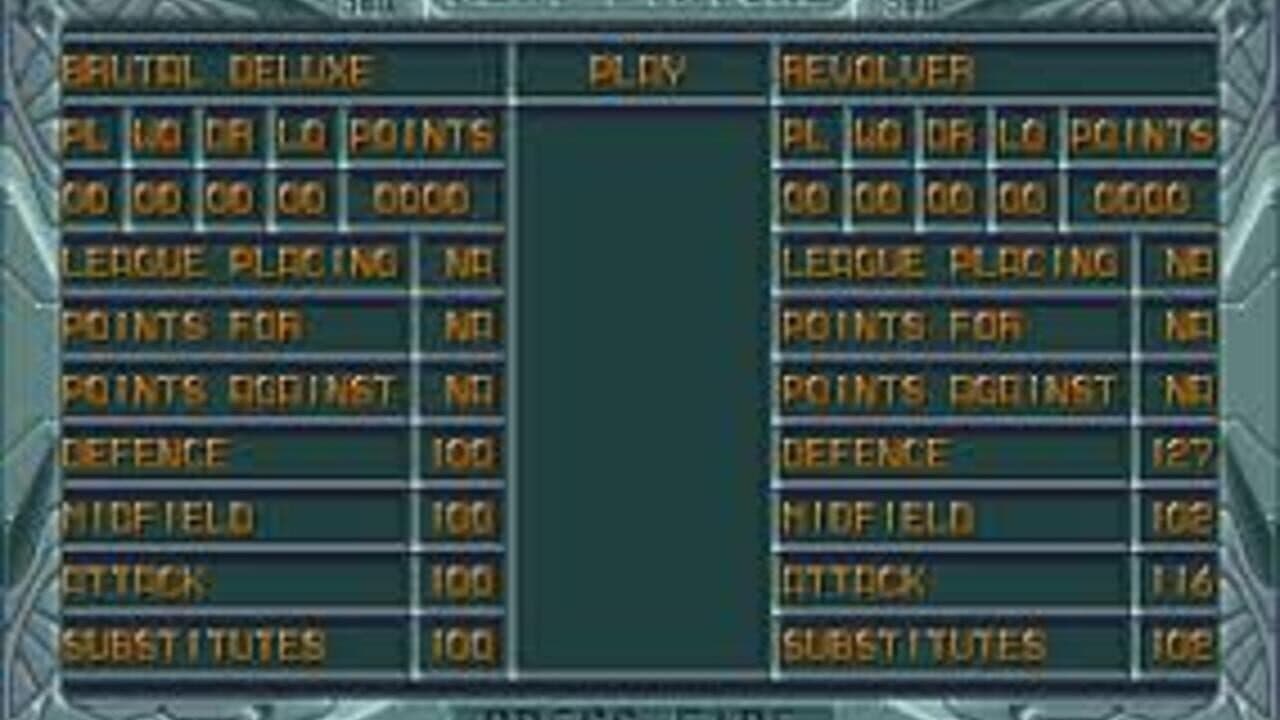 Speedball 2: Brutal Deluxe thumbnail 2