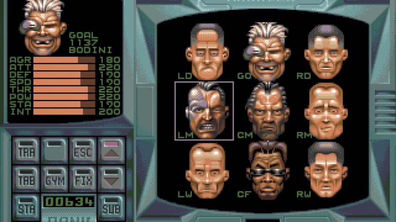 Speedball 2: Brutal Deluxe thumbnail 4